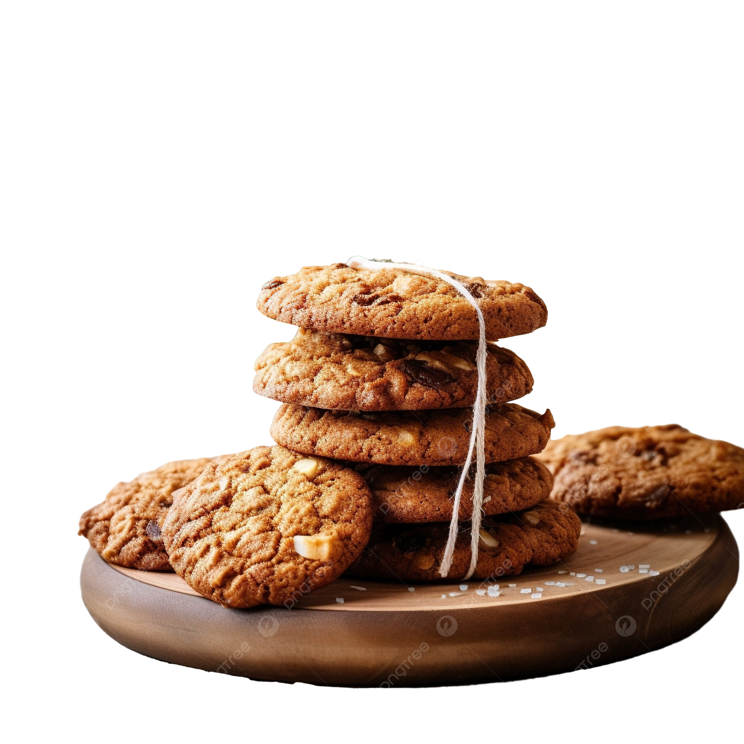Oat Cookies